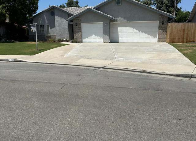 Property at 14308 San Jose Ave, Bakersfield, CA 93314, 3 beds, 2 baths