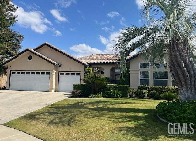 Property at 11307 Yarborough Ave, Bakersfield, CA 93312, 5 beds, 3 baths
