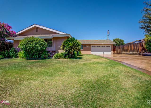 Property at 3630 Redlands Dr, Bakersfield, CA 93306, 3 beds, 1.75 baths