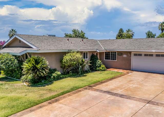 Property at 3630 Redlands Dr, Bakersfield, CA 93306, 3 beds, 1.75 baths