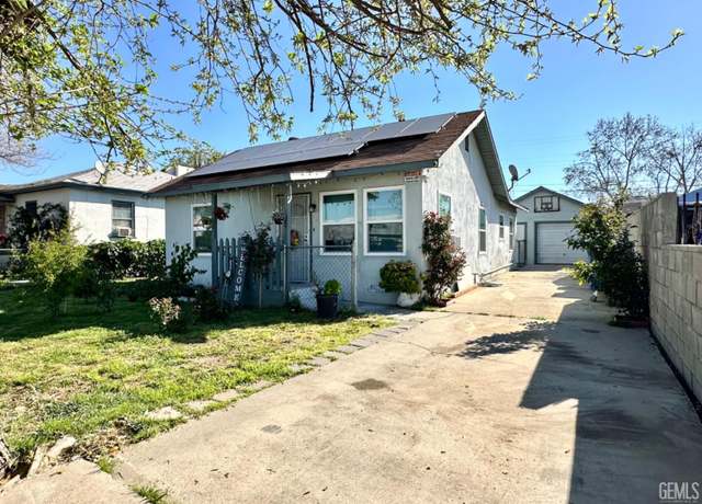 Property at 710 Bryce Dr, Bakersfield, CA 93308, 2 beds, 1 bath
