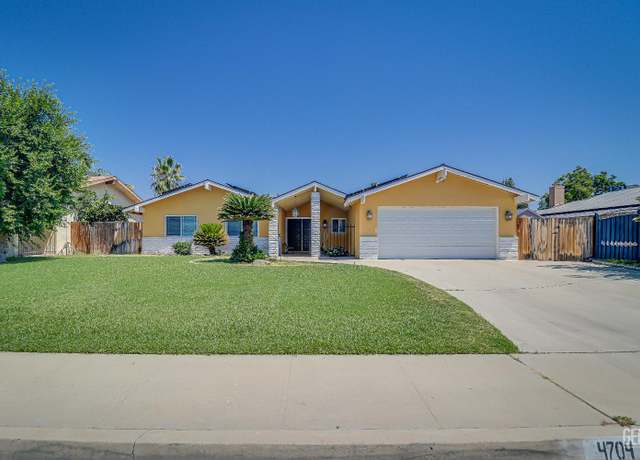 Property at 4704 Stanton Way, Bakersfield, CA 93309, 3 beds, 2 baths