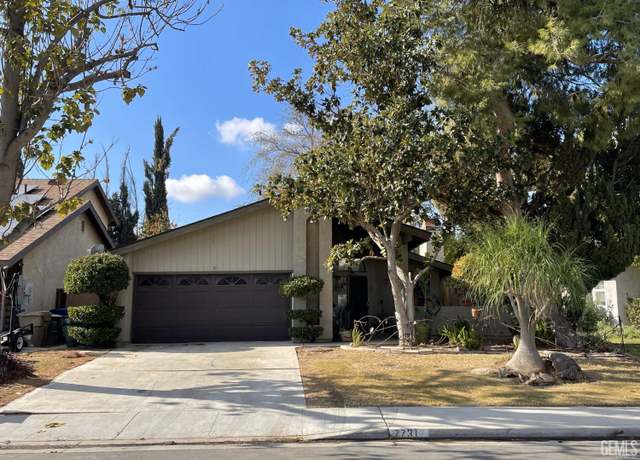 Property at 7731 Cibola Dr, Bakersfield, CA 93309, 3 beds, 1.75 baths