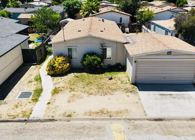 Property at 499 Pacheco Rd #127, Bakersfield, CA 93307, 3 beds, 2 baths