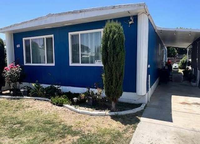 Property at 416 Hamner Ave, CA 91752, 2 beds, 2 baths
