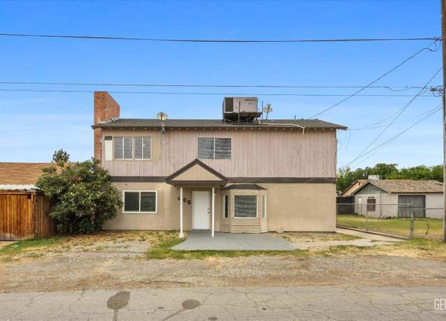 Property at 443 Linda Vista Dr, Bakersfield, CA 93308, 3 beds, 2 baths