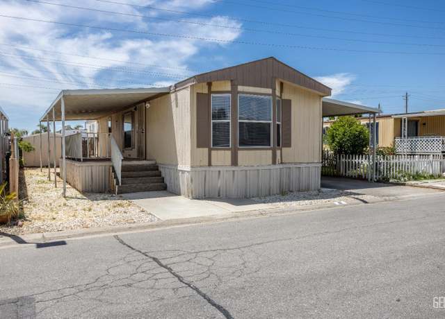Property at 4401 Hughes Ln #18, Bakersfield, CA 93304, 2 beds, 2 baths