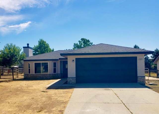 Property at 18121 Bold Venture Dr, Tehachapi, CA 93561, 3 beds, 2 baths