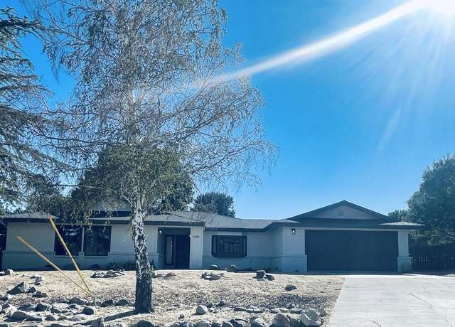 Property at 21821 Brook Dr, Tehachapi, CA 93561, 3 beds, 2 baths