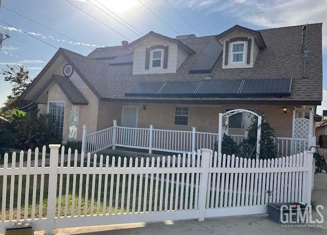 Property at 6419 Ringsdale Ct, Bakersfield, CA 93313, 3 beds, 2 baths