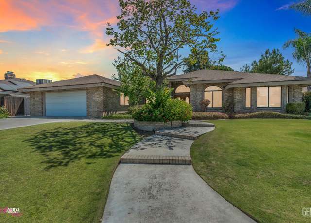 Property at 6208 Summer Ct, Bakersfield, CA 93308, 3 beds, 3 baths