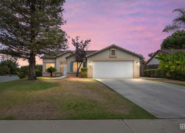 Property at 4408 Key Polo Way, Bakersfield, CA 93312, 3 beds, 2 baths
