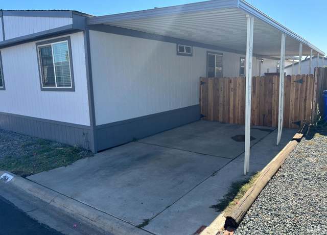 Property at 6601 Eucalyptus Dr #256, Bakersfield, CA 93306, 4 beds, 2 baths