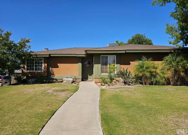 Property at 2913 Whitley Dr, Bakersfield, CA 93309, 3 beds, 2 baths