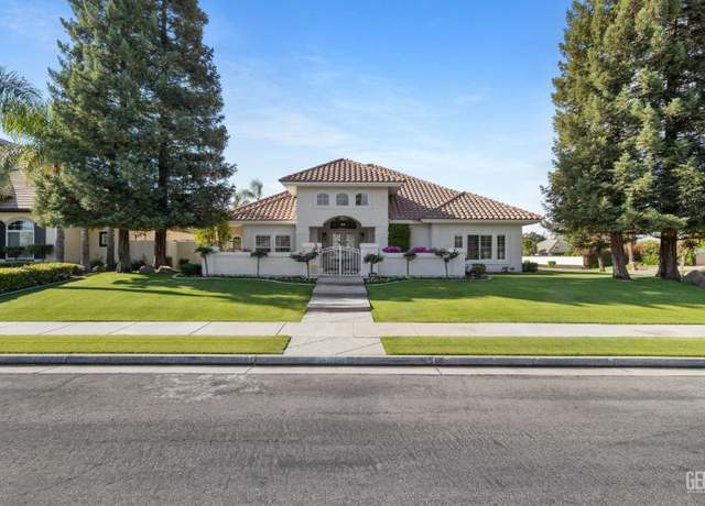 Property at 11707 Finsbury Ct, Bakersfield, CA 93312, 5 beds, 2.75 baths
