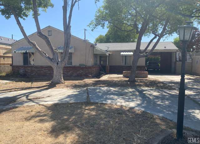 Property at 1509 Penny St, Bakersfield, CA 93306, 3 beds, 1 bath