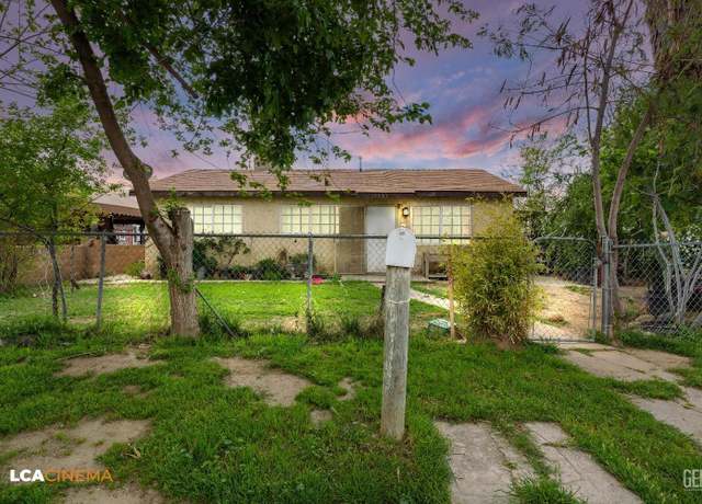 Property at 7901 Jay St, Lamont, CA 93241, 5 beds, 3 baths