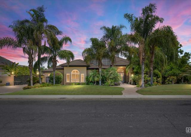Property at 14804 Henderson Ave, Bakersfield, CA 93314, 3 beds, 2.5 baths