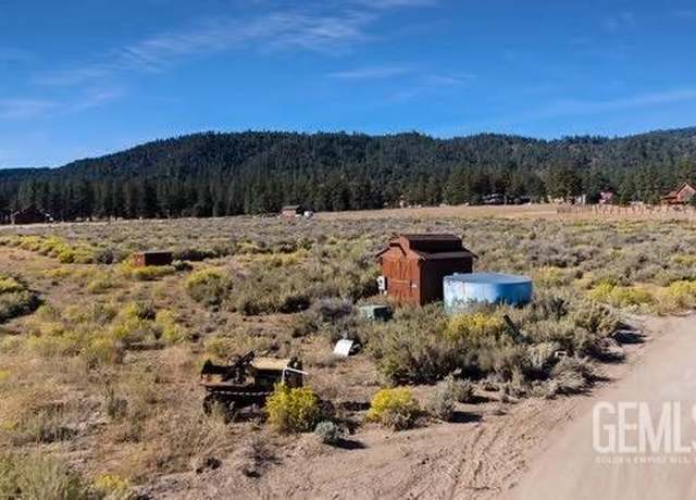 Property at 0 Dusty Rd, Frazier Park, CA 93225