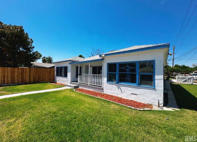 Property at 402 Linda Vista Dr, Bakersfield, CA 93308, 3 beds, 2 baths