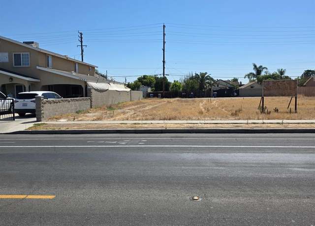 Property at 0 Lexington St, Delano, CA 93215