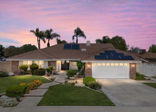 Property at 14112 Laverton Ave, Bakersfield, CA 93314, 4 beds, 3 baths