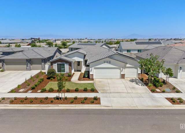 Property at 3816 Ames Ln, Bakersfield, CA 93311, 5 beds, 2.75 baths