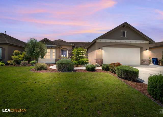Property at 9005 Ribston Ave, Bakersfield, CA 93312, 3 beds, 2 baths