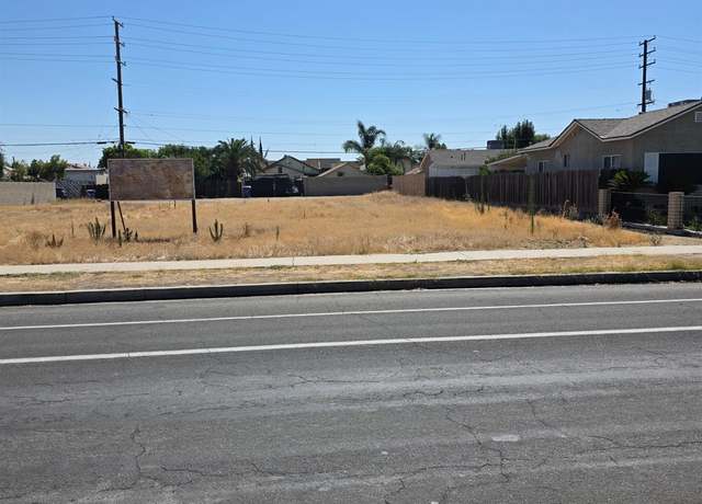 Property at 0 Lexington St, Delano, CA 93215