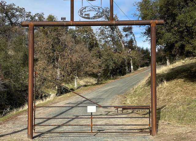 Property at 39334 Old Stage Rd, Glennville, CA 93260