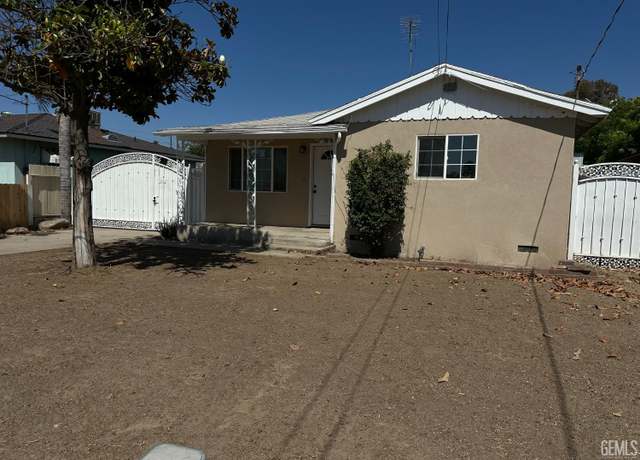 Property at 728 Real Rd, Bakersfield, CA 93309, 3 beds, 1 bath