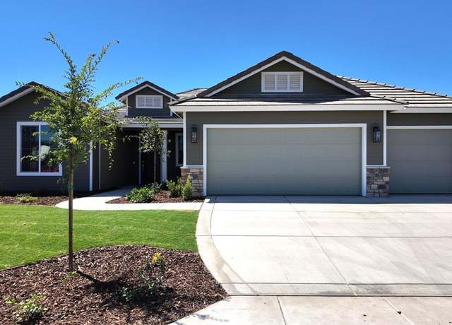 Property at 16817 Muscatine Ln, Bakersfield, CA 93314, 4 beds, 2.5 baths