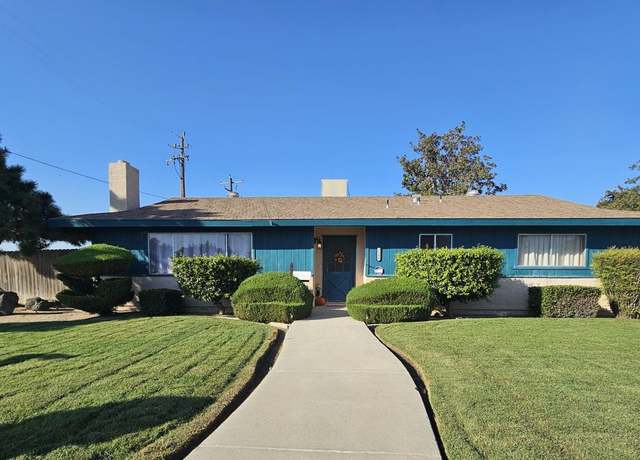 Property at 1240 Lily St, Wasco, CA 93280, 3 beds, 2 baths