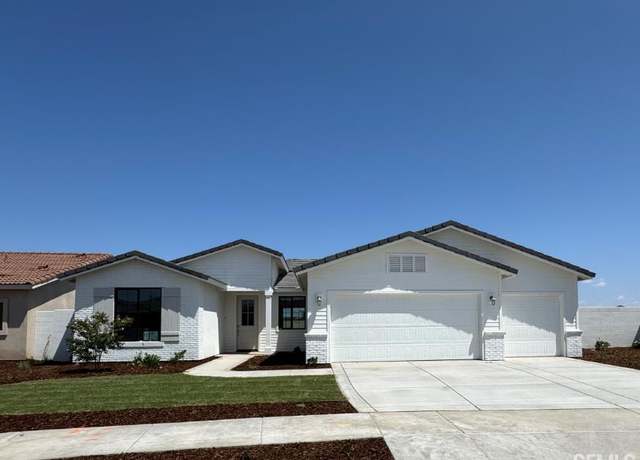 Property at 12700 Kinnick Ct, Bakersfield, CA 93312, 4 beds, 3 baths