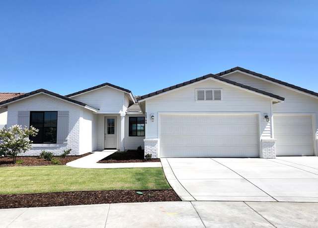Property at 12700 Kinnick Ct, Bakersfield, CA 93312, 4 beds, 3 baths