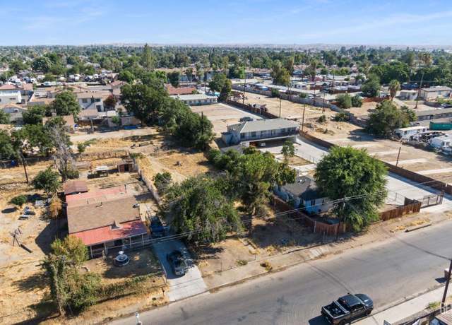 Property at 404 McCord Ave, Bakersfield, CA 93308