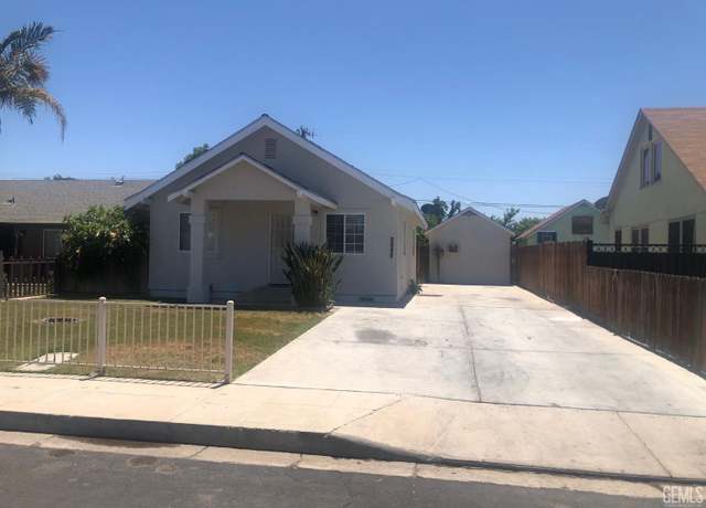 Property at 1543 Sycamore Dr, Wasco, CA 93280, 2 beds, 1 bath