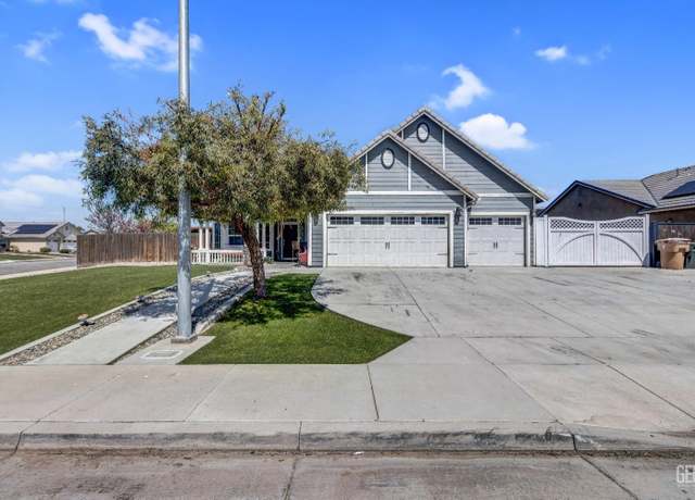 Property at 6040 Samuelson St, Bakersfield, CA 93313, 3 beds, 2 baths