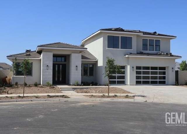Property at 12610 Espalier Ct, Bakersfield, CA 93311, 4 beds, 4 baths