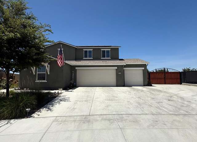 Property at 10026 Murfreesboro Dr, Bakersfield, CA 93311, 5 beds, 4 baths