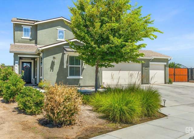 Property at 10026 Murfreesboro Dr, Bakersfield, CA 93311, 5 beds, 3.5 baths
