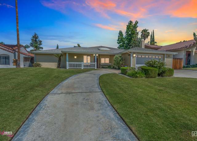 Property at 9708 White Oak Dr, Bakersfield, CA 93311, 3 beds, 2 baths