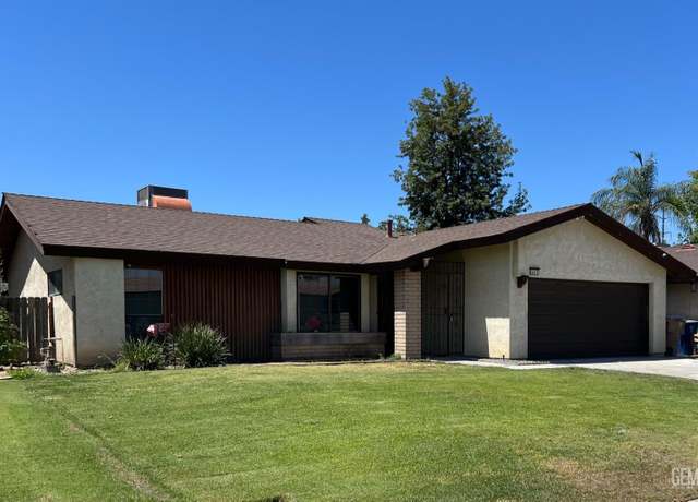 Property at 8401 Bellows Ave, Bakersfield, CA 93311, 3 beds, 2 baths