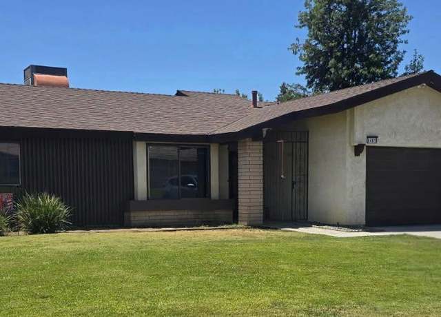 Property at 8401 Bellows Ave, Bakersfield, CA 93311, 3 beds, 2 baths