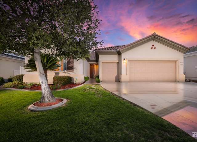 Property at 14010 Park Palisades, Bakersfield, CA 93306, 2 beds, 2.5 baths
