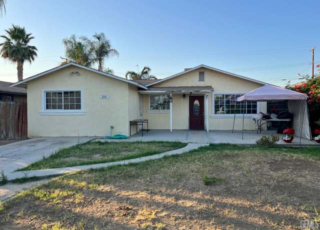 Property at 229 15th Pl, Delano, CA 93215, 3 beds, 2 baths
