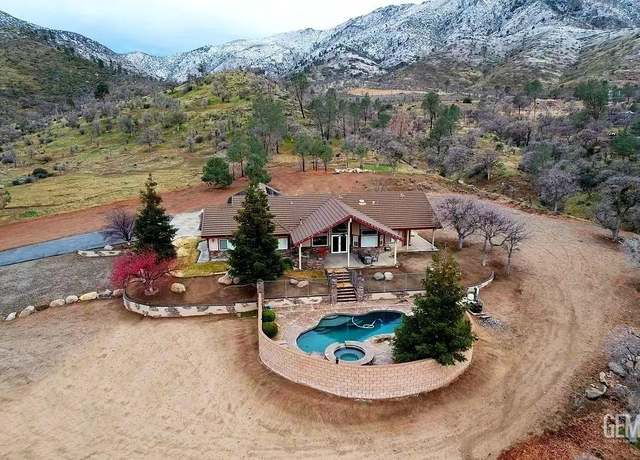 Property at 2775 Shadow Mountain Dr, Lake Isabella, CA 93240, 4 beds, 2.5 baths