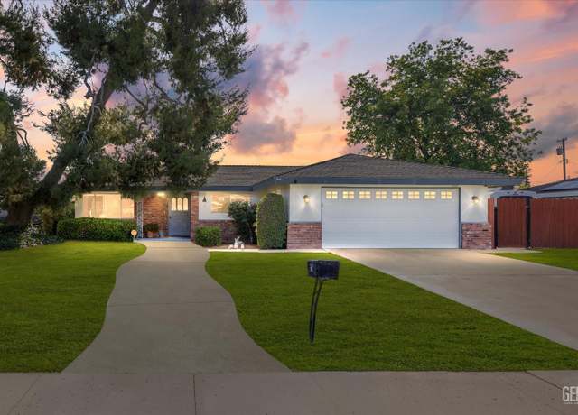 Property at 6001 Lori Way, Bakersfield, CA 93308, 3 beds, 2 baths