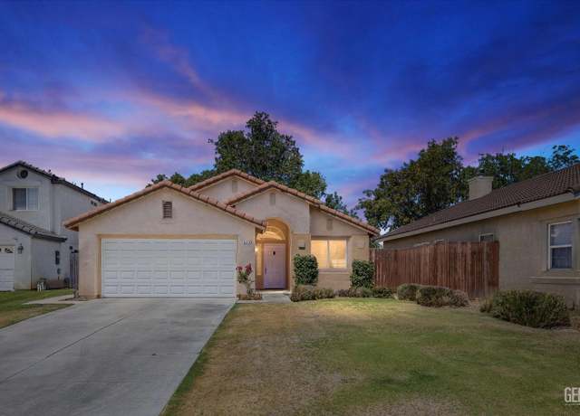 Property at 8515 Scotch Pine Ct, Bakersfield, CA 93311, 3 beds, 2 baths