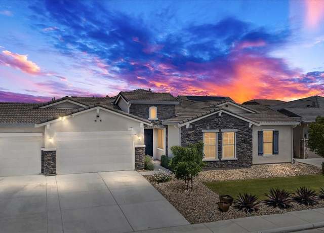 Property at 610 Jacob Creek Dr, Bakersfield, CA 93314, 4 beds, 3 baths